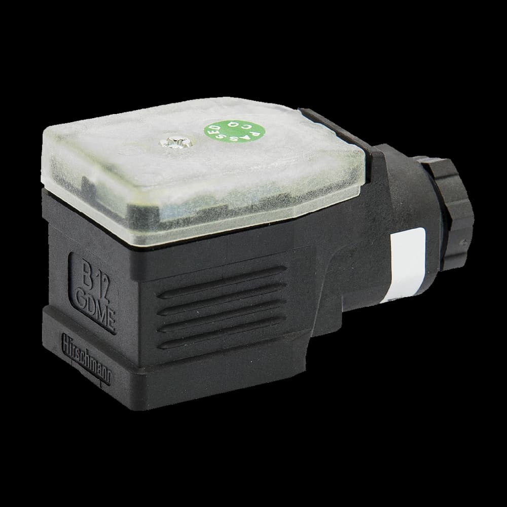 Cilindro con trasduttore di posizione 2