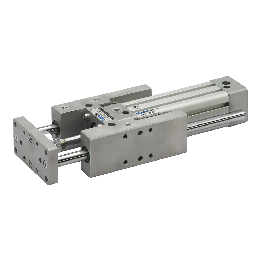 Guide lineari per cilindri ISO