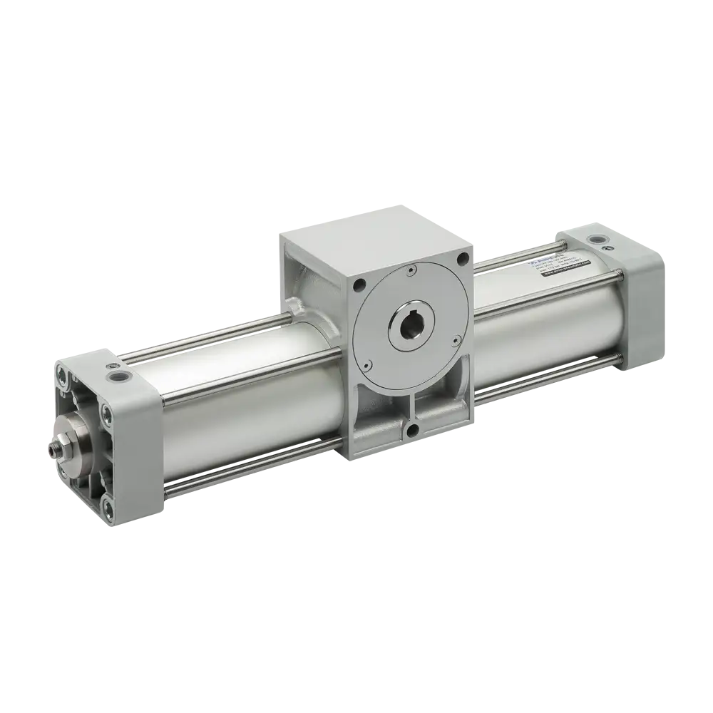 Torque cylinders