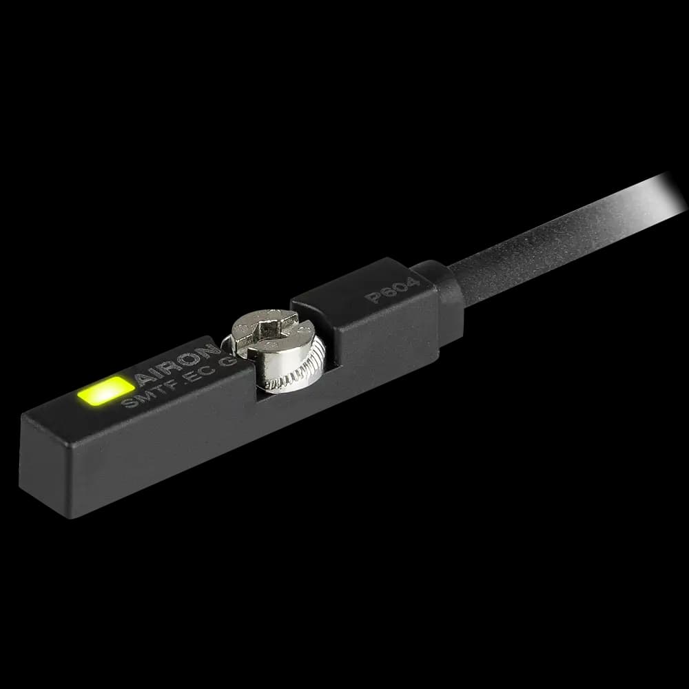 Sensori magnetici e prolunghe