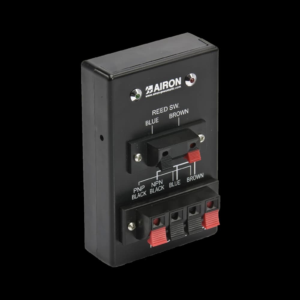 Sensori magnetici e prolunghe 5