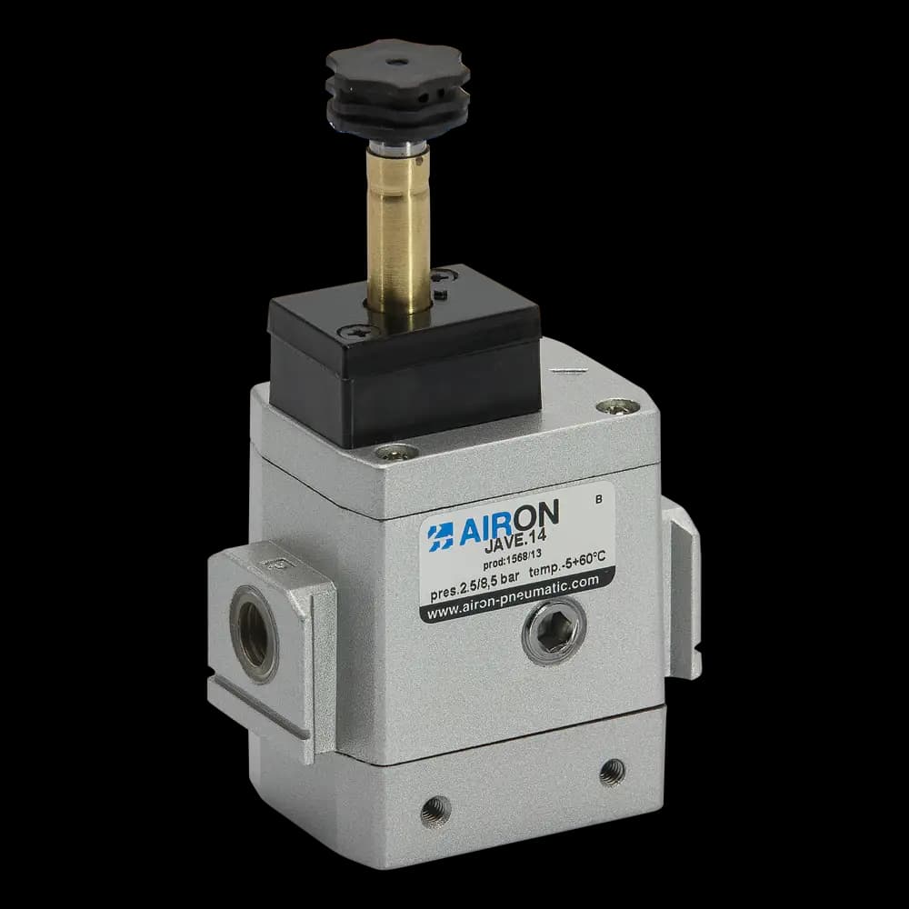 Avviatore progressivo