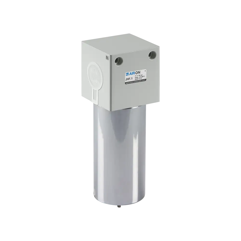 Filtri aria per alta pressione 2