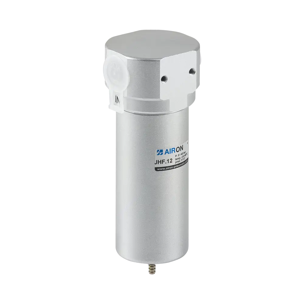 Filtri aria per alta pressione