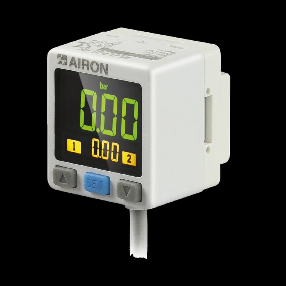 Pressostato elettronico PE.41