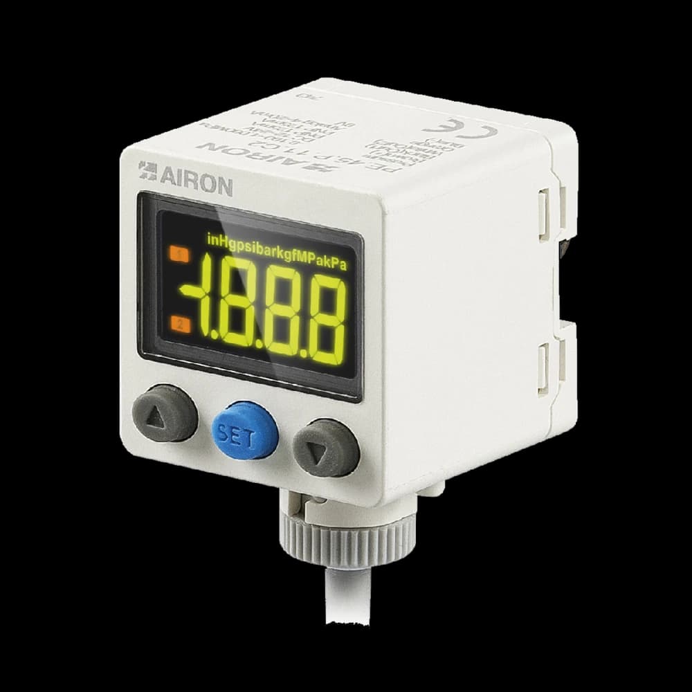 Pressostato elettronico PE.45