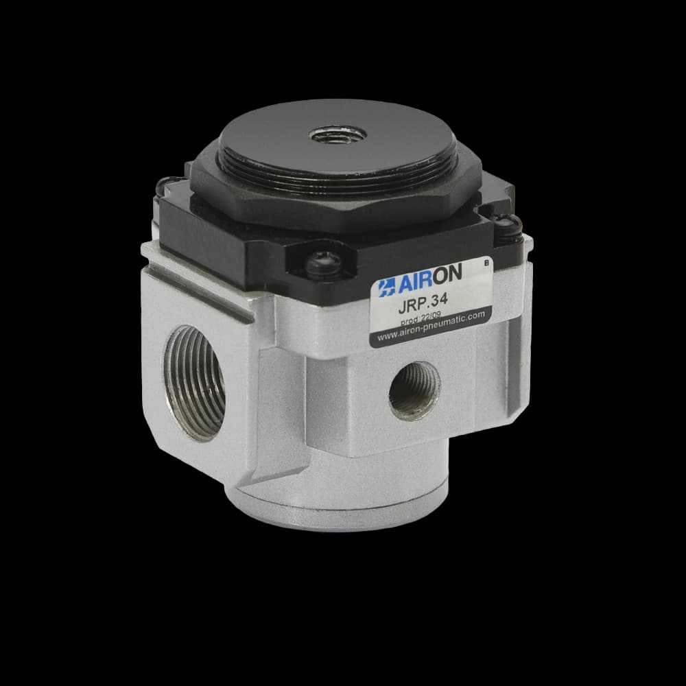 Riduttori pilotati 2