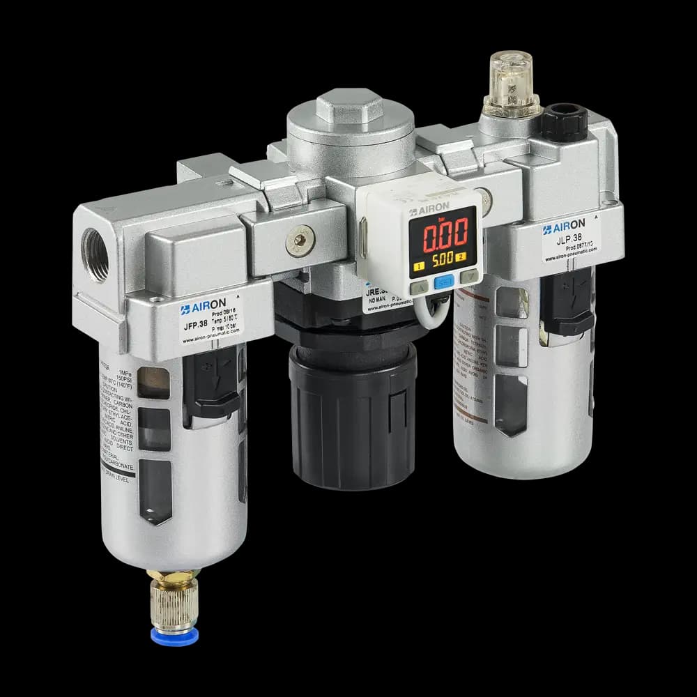 Unità combinate 3 elementi