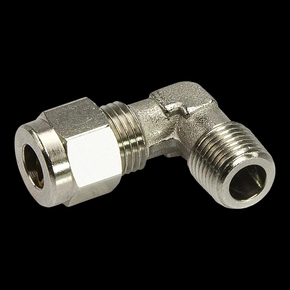 Raccordi a compressione