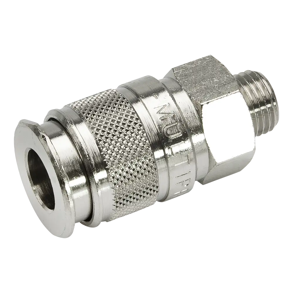 Quick coupling joint