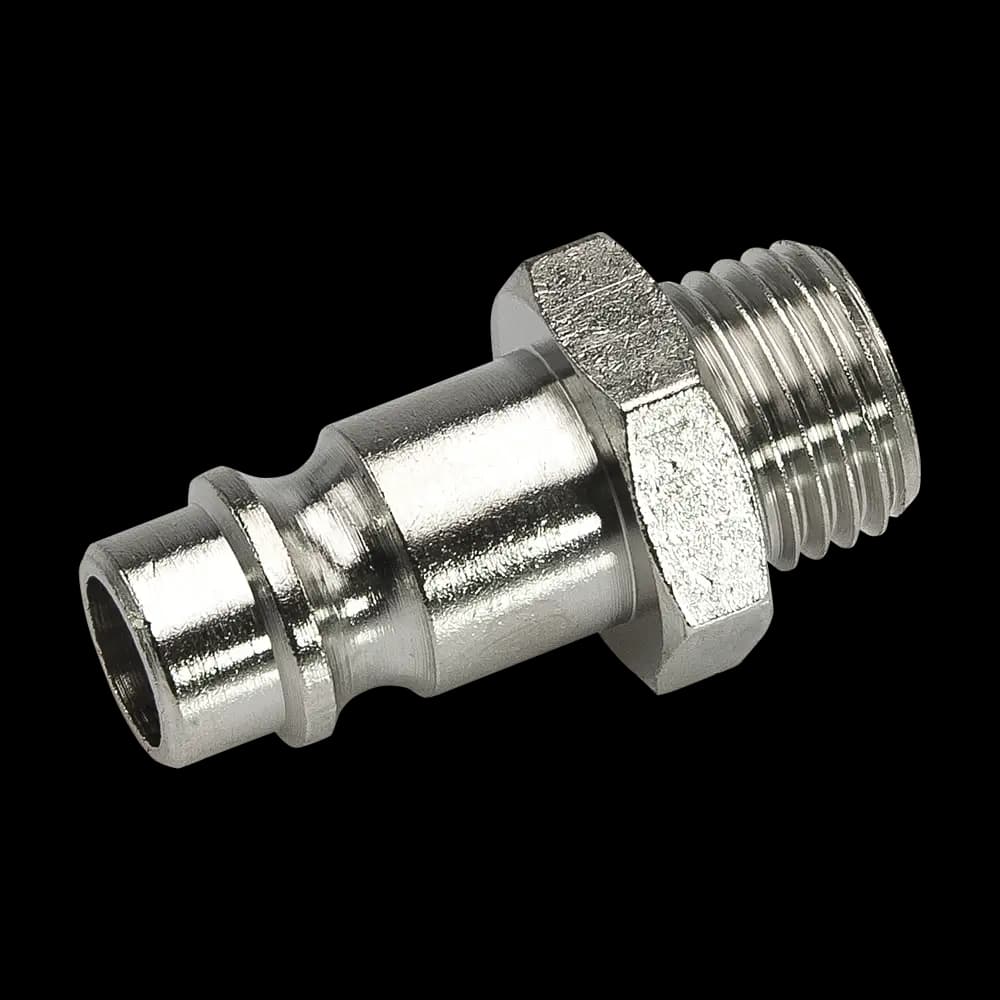 Quick coupling joint 2