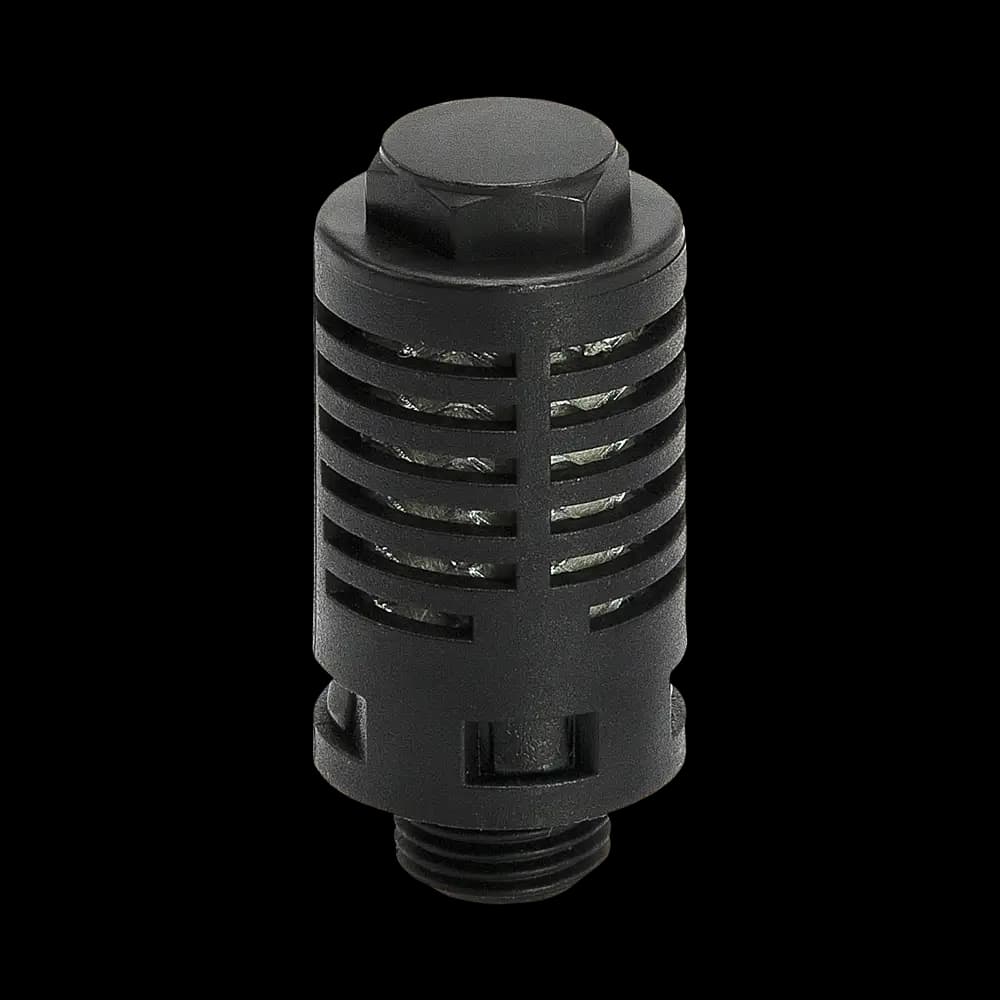 Regolatori di scarico e silenziatori 4