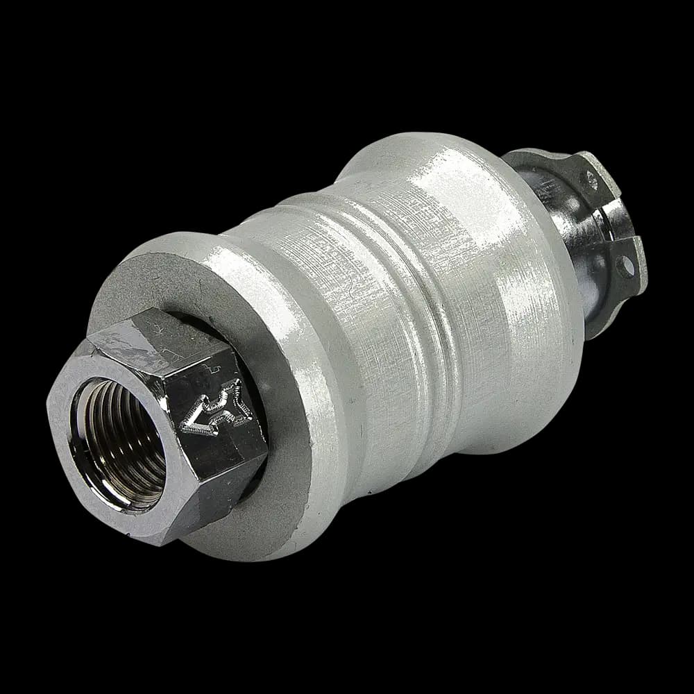 Valvole a sfera ed a corsoio 2