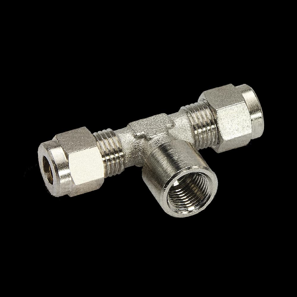 Raccordi a compressione 3