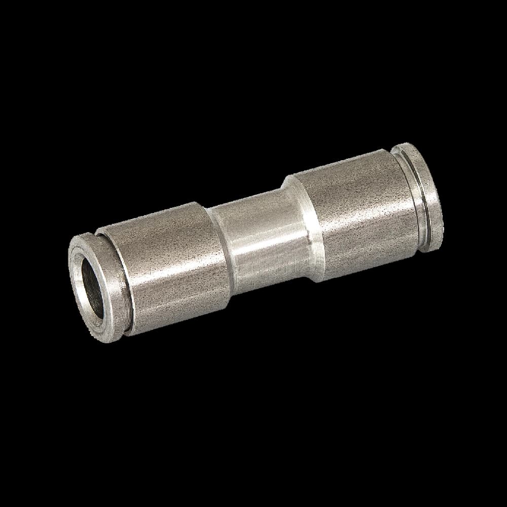 Stainless steel push-in fittings 2
