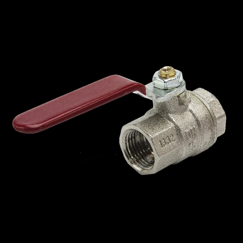 Valvole a sfera ed a corsoio 3