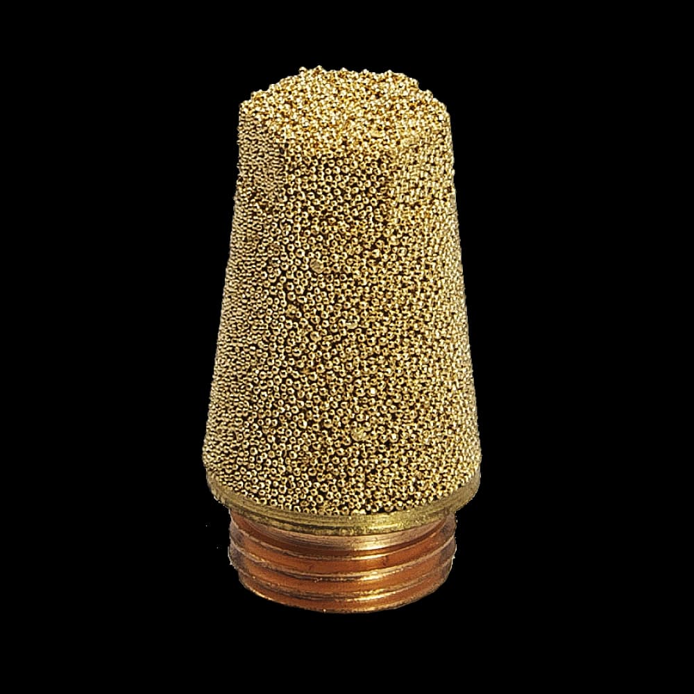 Regolatori di scarico e silenziatori 2