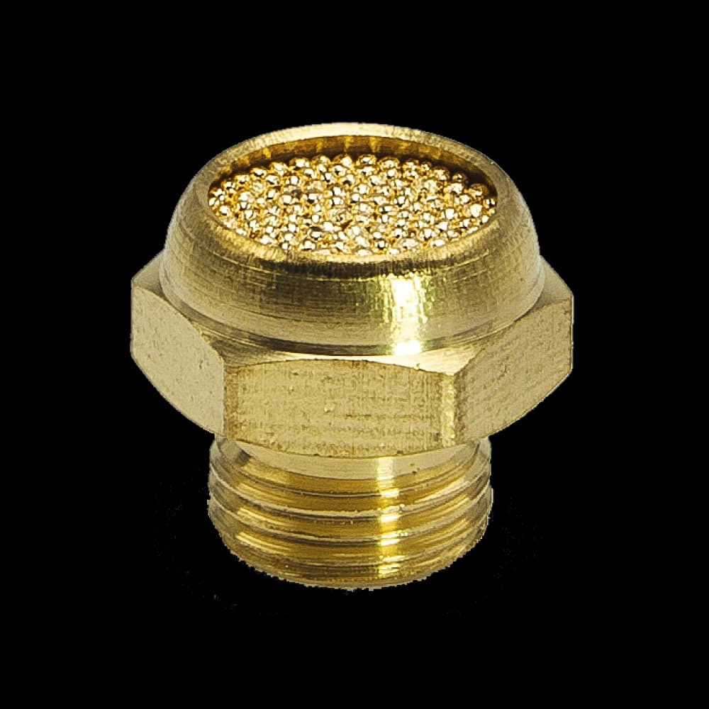 Regolatori di scarico e silenziatori 3