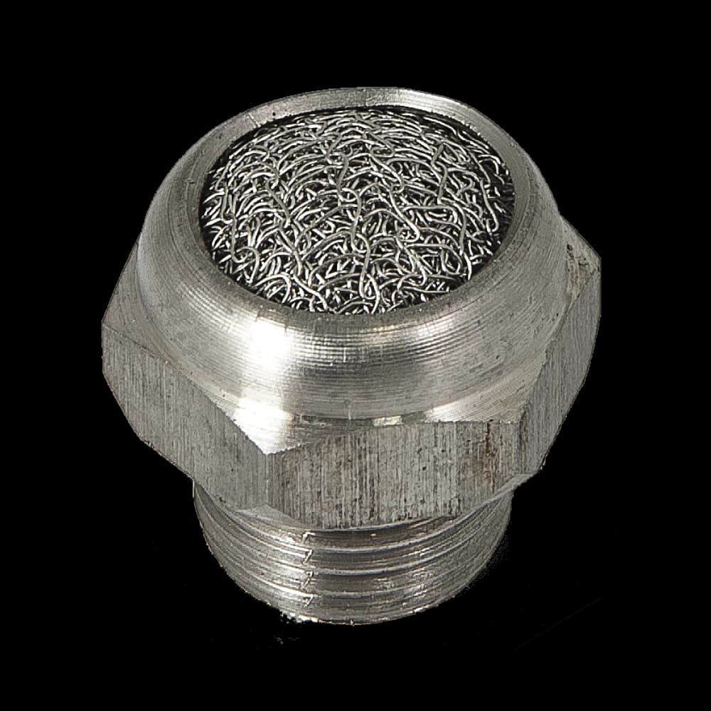 Regolatori di scarico e silenziatori 5