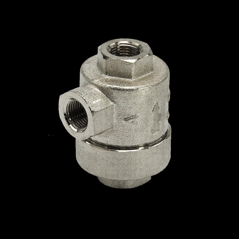 Valvole automatiche 3