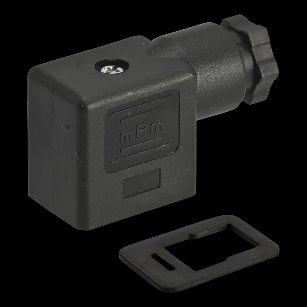 Solenoidi e connettori 2