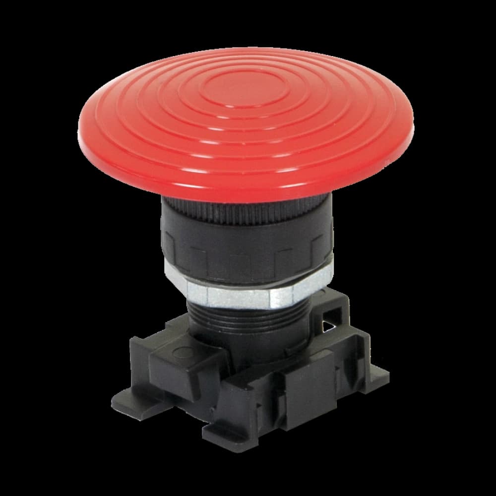 Actuators for panel mounting 3