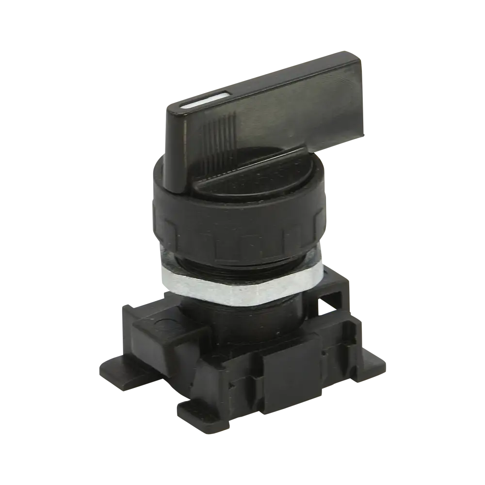 Actuators for panel mounting 4