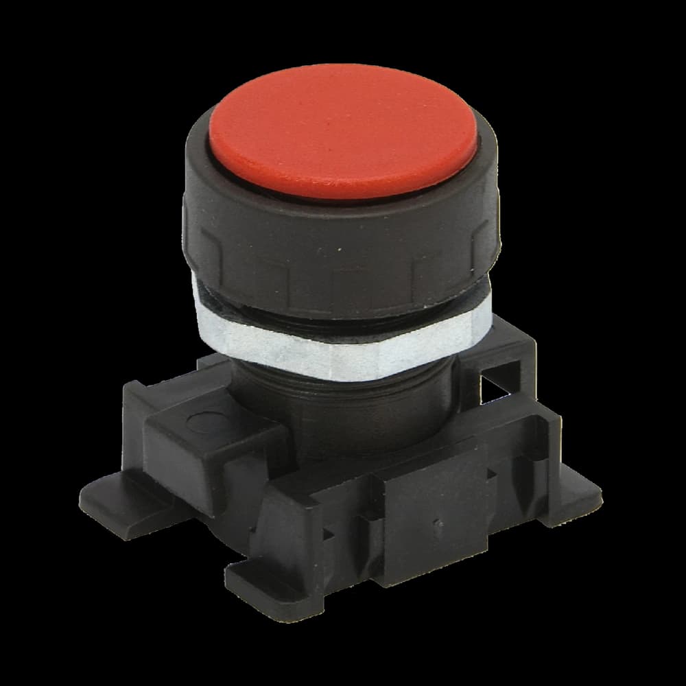 Actuators for panel mounting 2