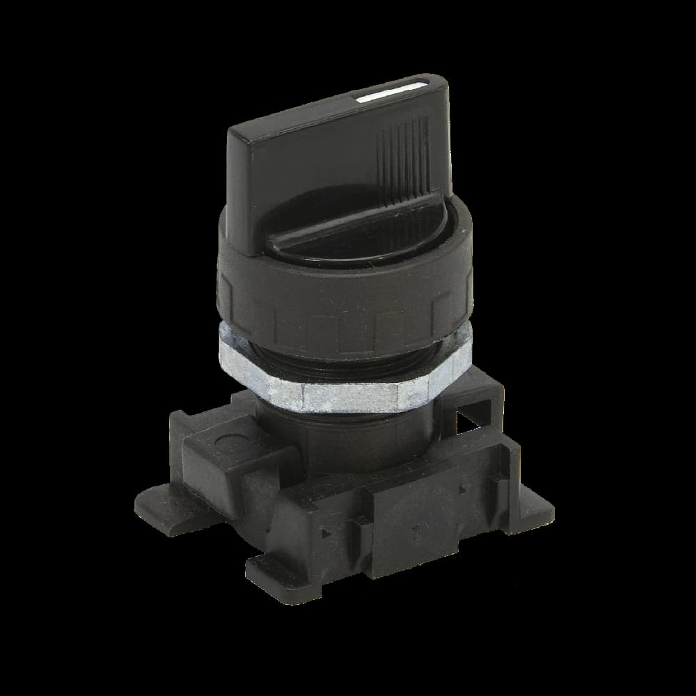 Actuators for panel mounting 5