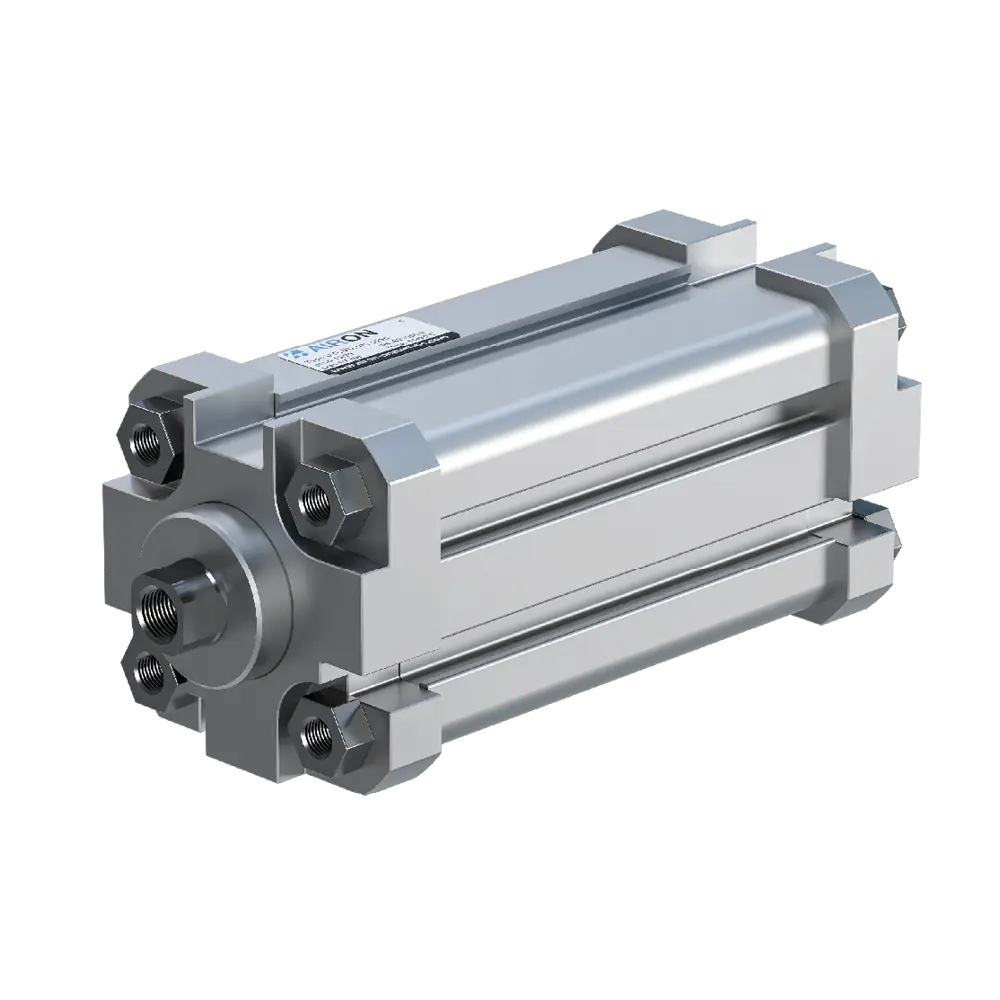 Cilindri telescopici serie UTL 2