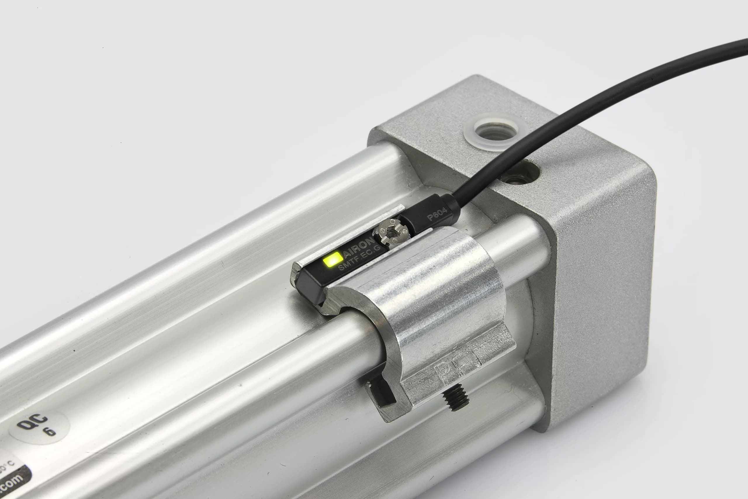 Sensori magnetici e prolunghe 7