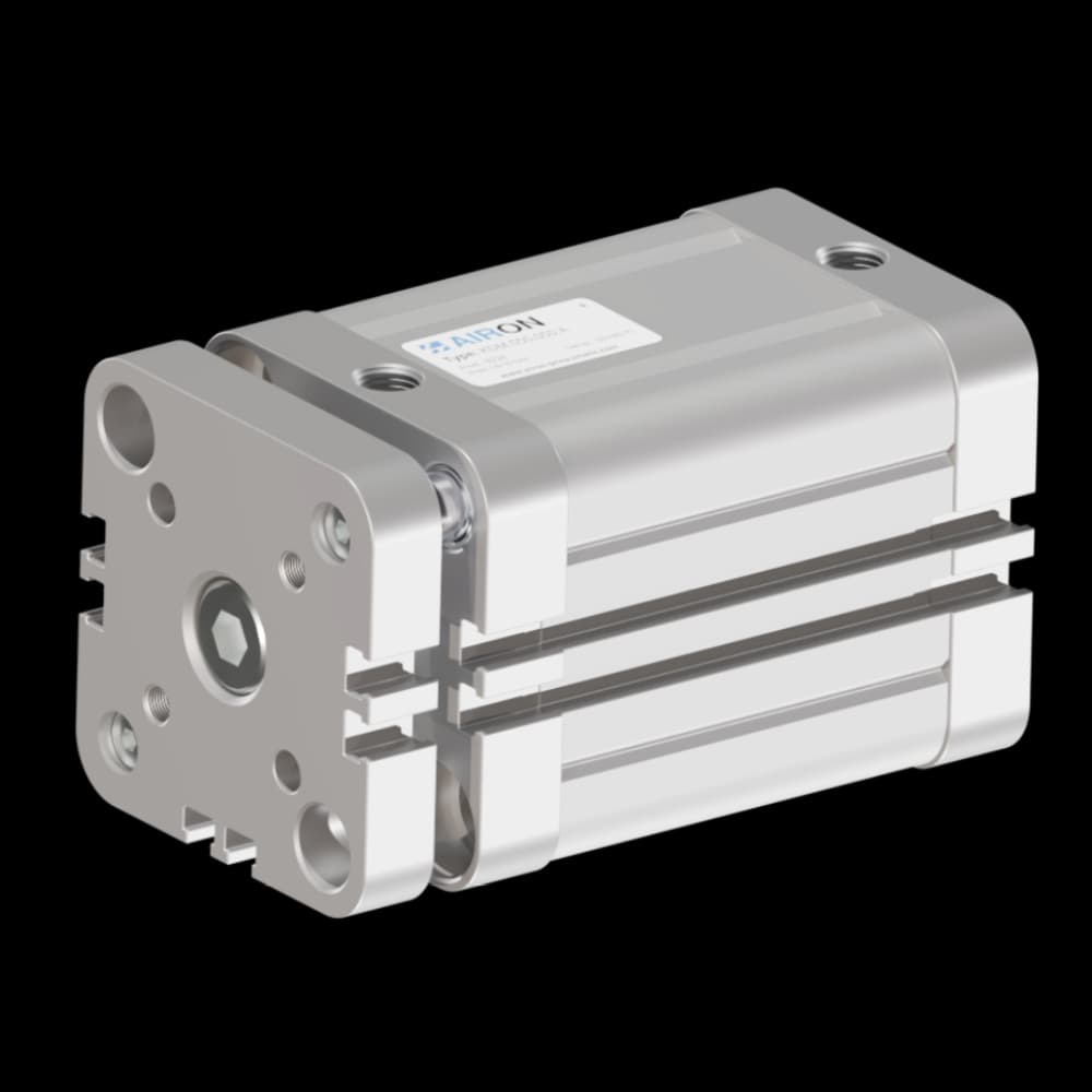 ISO 21287 COMPACT CYLINDERS 3