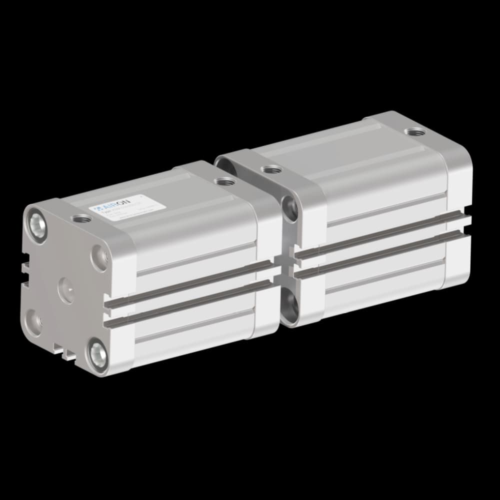 ISO 21287 COMPACT CYLINDERS 6