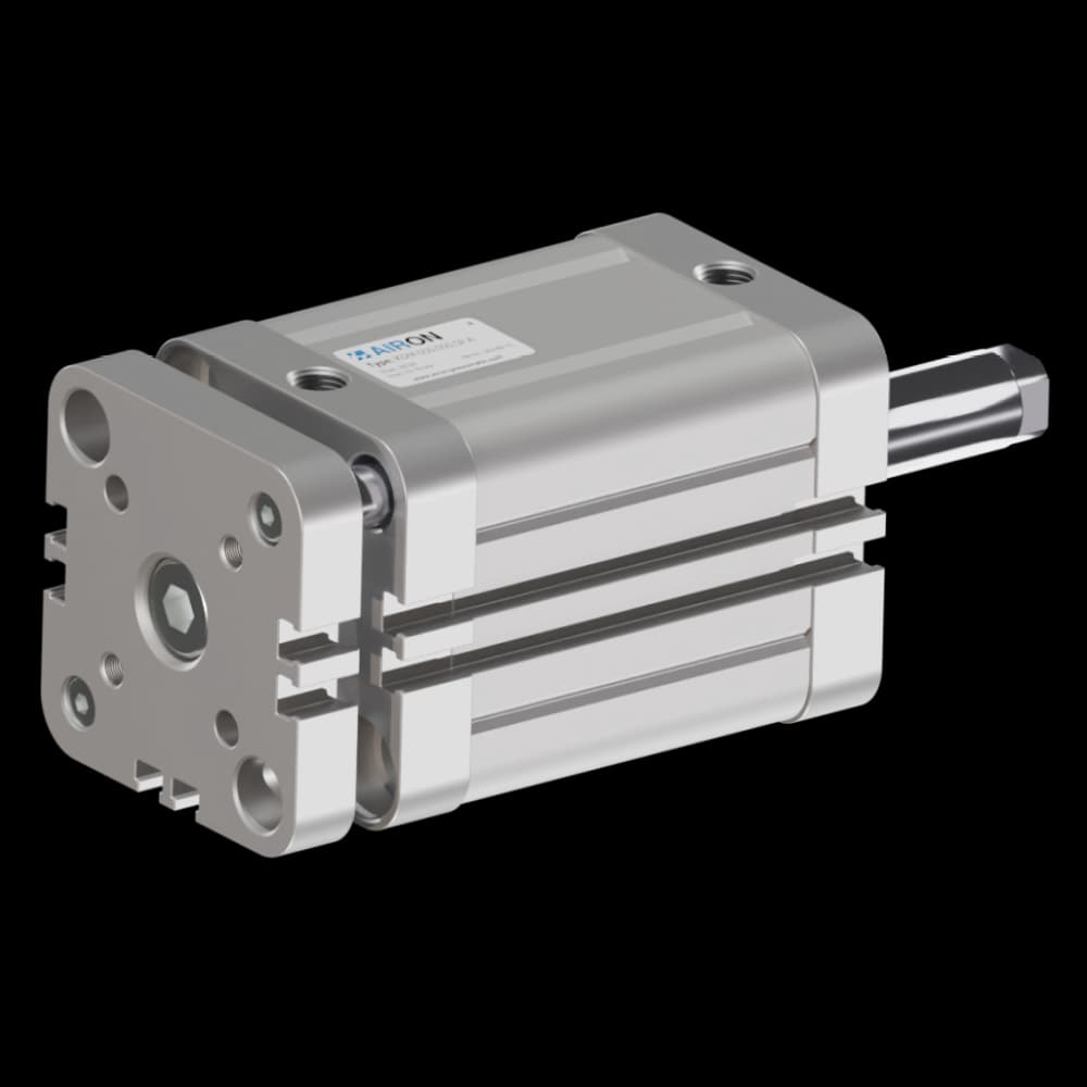 ISO 21287 COMPACT CYLINDERS 4