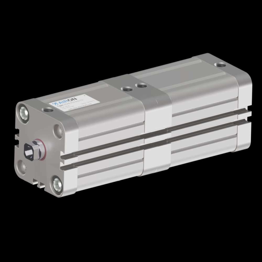 ISO 21287 COMPACT CYLINDERS 5