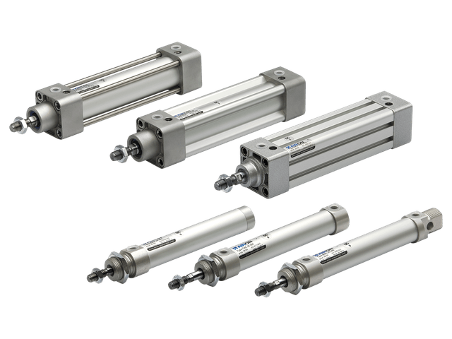 AIRON Pneumatic