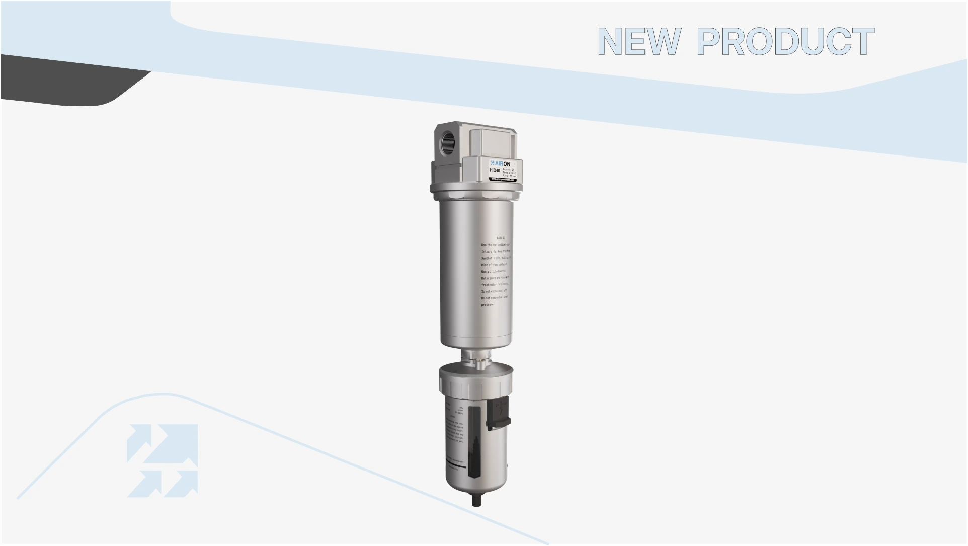 Essiccatore centrifugo