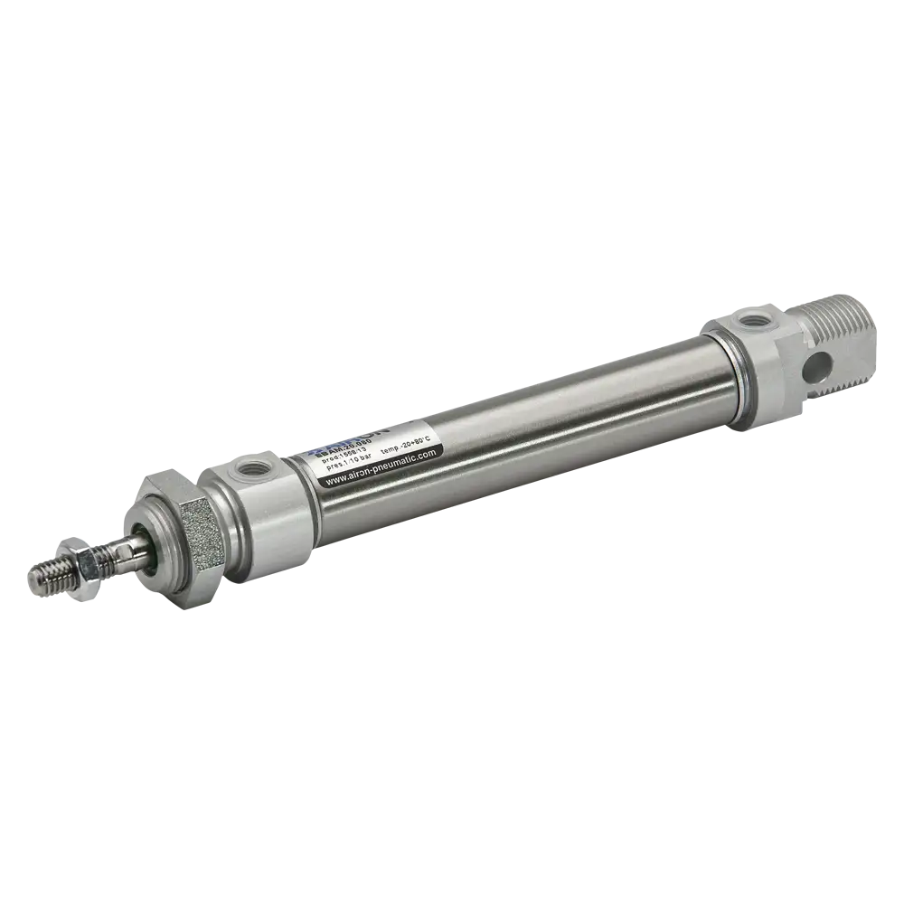 Cilindri cianfrinati