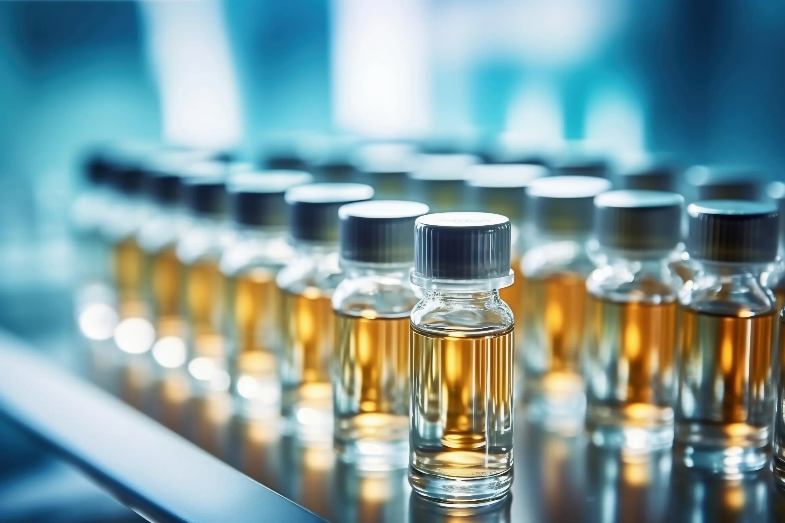 Riempimento e dosatura